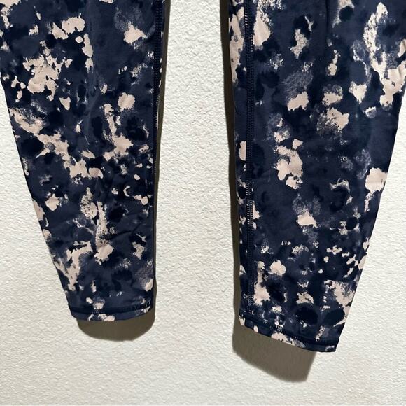 Sweaty Betty Power High-Waist 7/8 Workout Leggings SZ S - Picture 4 of 14